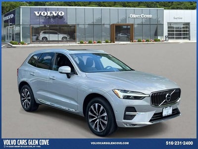 Photo of a 2023 Volvo XC60 AWD B5 Plus Bright Theme 4DR SUV for sale