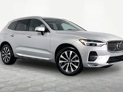 2023 Volvo XC60 AWD B5 Plus Bright Theme 4DR SUV