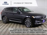 2023 XC60 Thumbnail 1