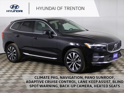 2023 Volvo XC60 AWD B5 Plus Bright Theme 4DR SUV