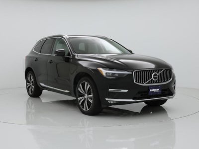 Photo of a 2023 Volvo XC60 AWD B5 Plus Bright Theme 4DR SUV for sale