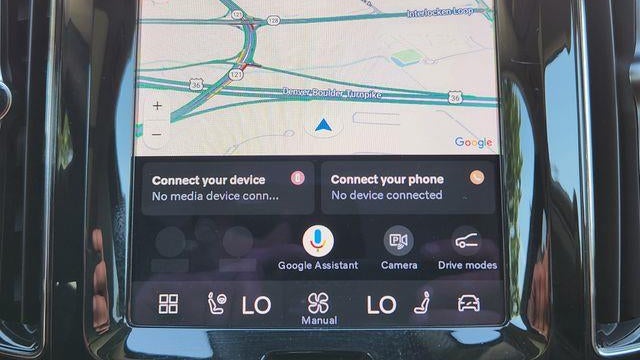 2023 Volvo XC60 B5 Plus Bright Theme