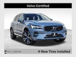 2023 XC60 Thumbnail 1