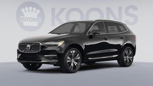 Preowned 2023 Volvo XC60 B5 Plus Bright Theme for Sale