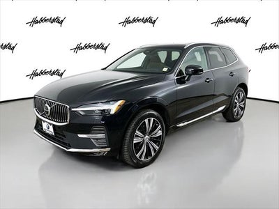 2023 Volvo XC60 AWD B5 Plus Bright Theme 4DR SUV
