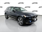 2023 XC60 Thumbnail 3