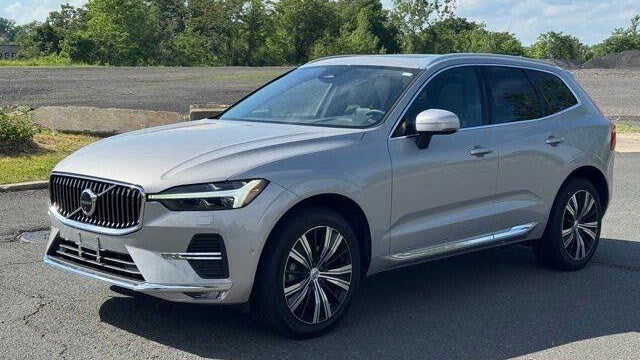 Preowned 2023 Volvo XC60 B5 Plus Bright Theme for Sale