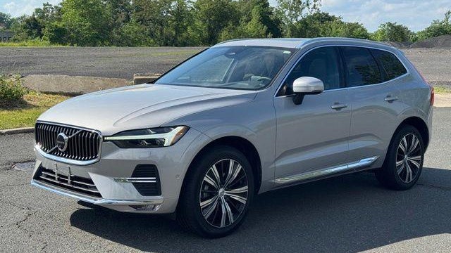 Preowned 2023 Volvo XC60 B5 Plus Bright Theme for Sale