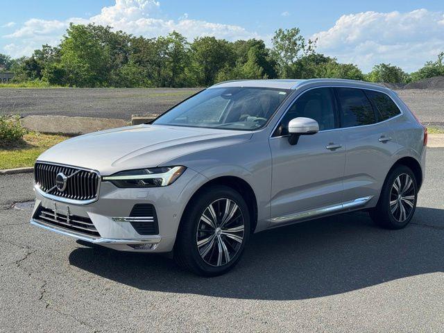 2023 Volvo XC60