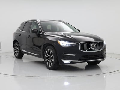 Photo of a 2023 Volvo XC60 AWD B5 Plus Bright Theme 4DR SUV for sale