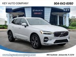 2023 XC60 Thumbnail 1