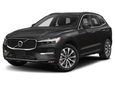2023 Volvo XC60 AWD B5 Plus Bright Theme 4DR SUV
