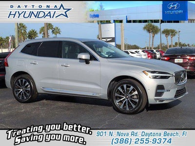 Photo of a 2023 Volvo XC60 AWD B5 Plus Bright Theme 4DR SUV for sale