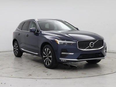 Photo of a 2023 Volvo XC60 AWD B5 Plus Bright Theme 4DR SUV for sale