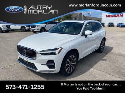 2023 Volvo XC60 AWD B5 Plus Bright Theme 4DR SUV