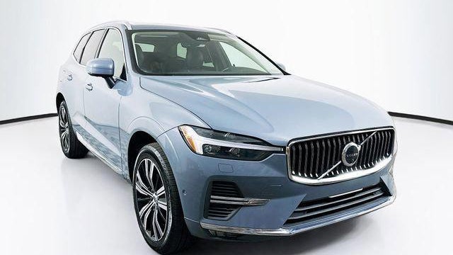 Preowned 2023 Volvo XC60 B5 Plus Bright Theme for Sale