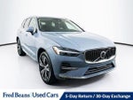 2023 XC60 Thumbnail 1