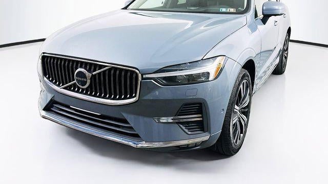 2023 Volvo XC60 B5 Plus Bright Theme