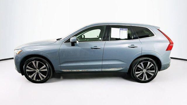 2023 Volvo XC60 B5 Plus Bright Theme