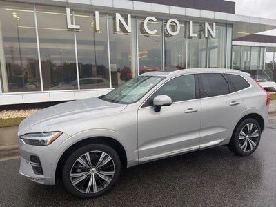 Photo of a 2023 Volvo XC60 AWD B5 Plus Bright Theme 4DR SUV for sale