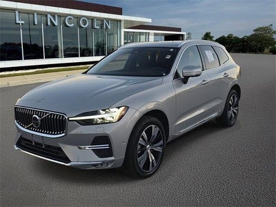 Photo of a 2023 Volvo XC60 AWD B5 Plus Bright Theme 4DR SUV for sale
