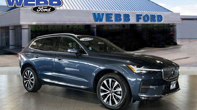 Preowned 2023 Volvo XC60 B5 Plus Bright Theme for Sale