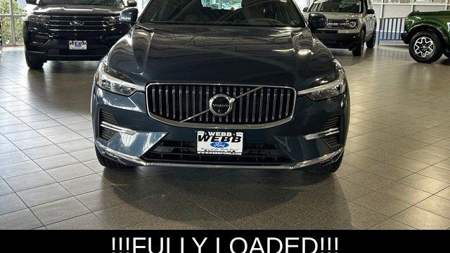 2023 Volvo XC60 B5 Plus Bright Theme