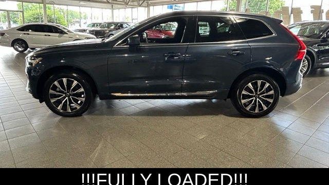 2023 Volvo XC60 B5 Plus Bright Theme