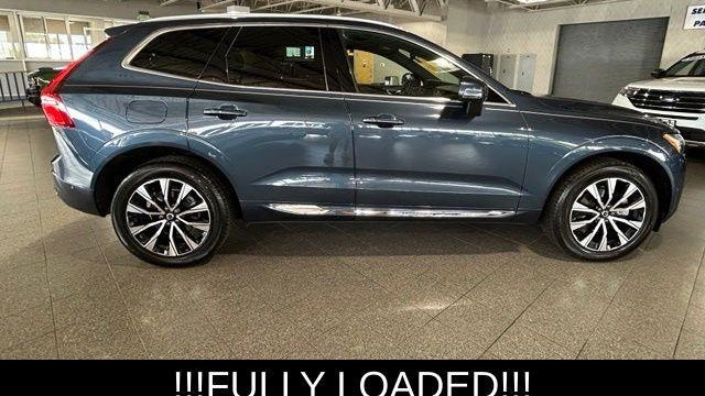2023 Volvo XC60 B5 Plus Bright Theme
