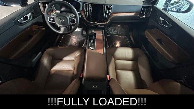 2023 Volvo XC60 B5 Plus Bright Theme