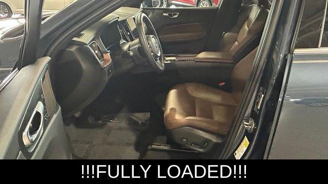 2023 Volvo XC60 B5 Plus Bright Theme