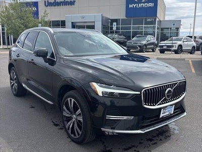 Photo of a 2023 Volvo XC60 AWD B5 Plus Bright Theme 4DR SUV for sale