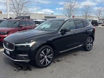 2023 XC60 Thumbnail 9