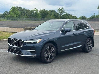 Photo of a 2023 Volvo XC60 AWD B5 Plus Bright Theme 4DR SUV for sale