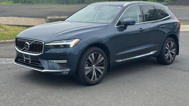 Preowned 2023 Volvo XC60 B5 Plus Bright Theme for Sale