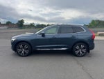 2023 XC60 Thumbnail 2