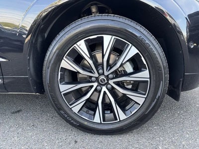 Photo of a 2023 Volvo XC60 AWD B5 Plus Bright Theme 4DR SUV for sale