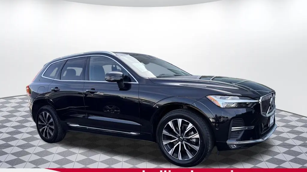 Preowned 2023 Volvo XC60 B5 Plus Bright Theme for Sale