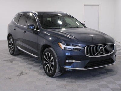 Photo of a 2023 Volvo XC60 AWD B5 Plus Bright Theme 4DR SUV for sale