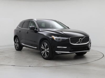 Photo of a 2023 Volvo XC60 AWD B5 Plus Bright Theme 4DR SUV for sale