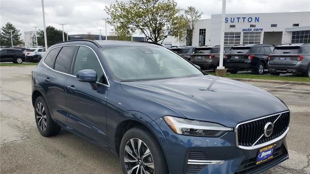 2023 Volvo XC60 B5 Core