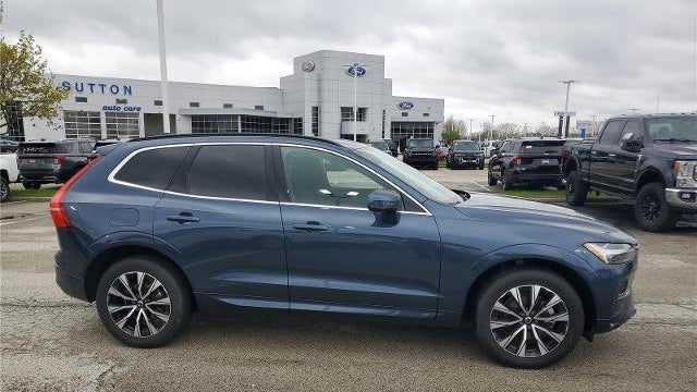2023 Volvo XC60 B5 Core