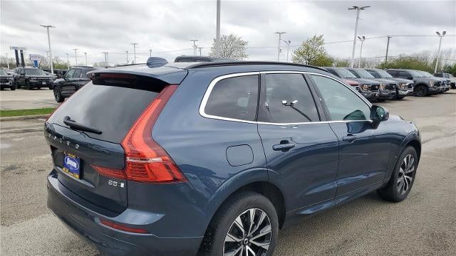 2023 Volvo XC60 B5 Core