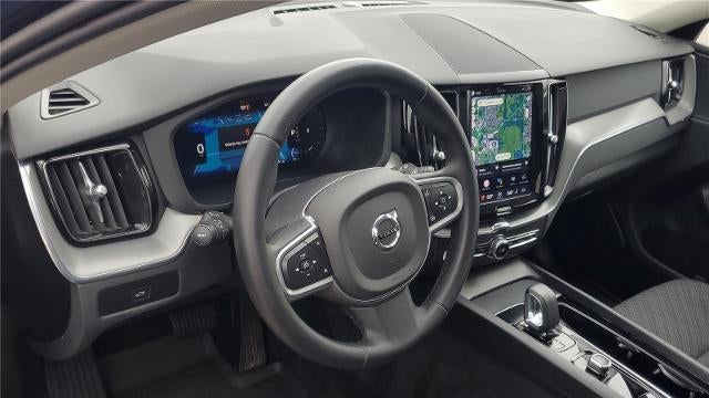 2023 Volvo XC60 B5 Core