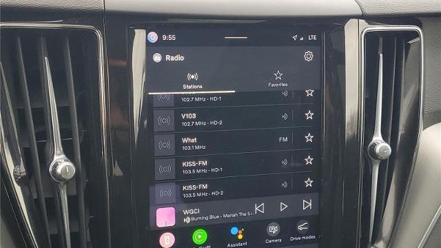 2023 Volvo XC60 B5 Core