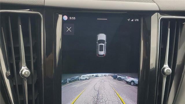 2023 Volvo XC60 B5 Core