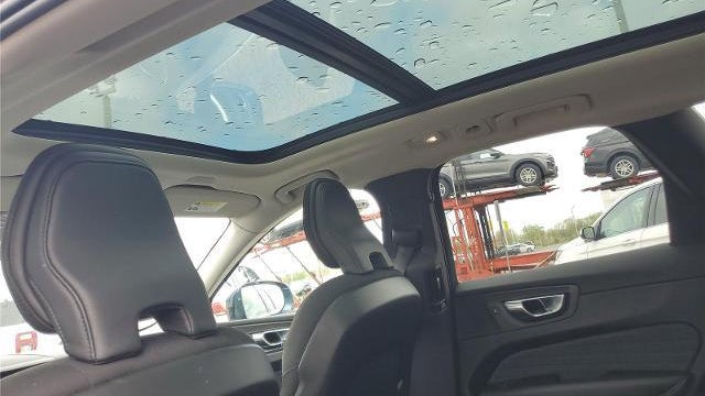 2023 Volvo XC60 B5 Core