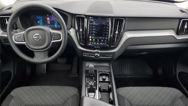 2023 Volvo XC60 B5 Core
