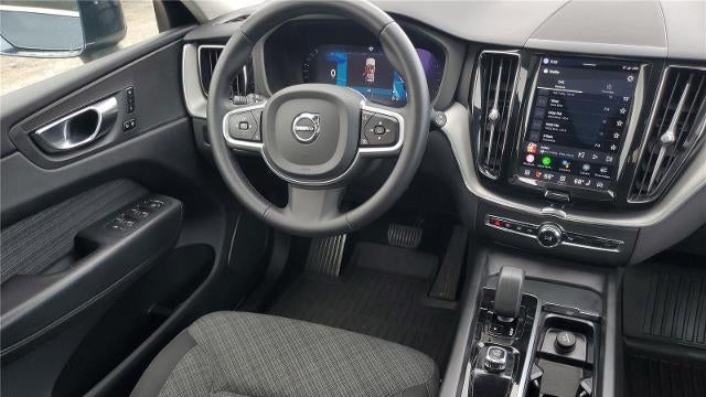 2023 Volvo XC60 B5 Core