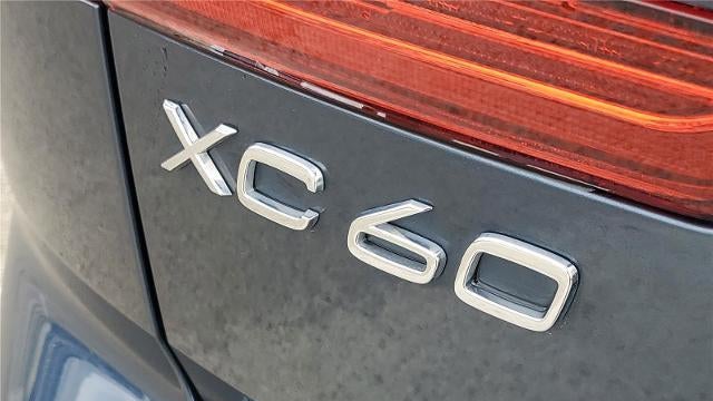 2023 Volvo XC60 B5 Core